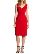 Diane von Furstenberg Gabi Dress - Lyst