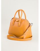 Givenchy Small Antigona Tote - Lyst