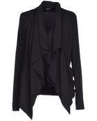 Liu Jo Blazer - Lyst