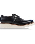 Grenson Loafers - Lyst