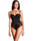 Donna Karan New York Incognita Body Briefer - Lyst