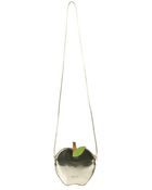RED Valentino Apple Shoulder Bag - Lyst