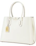 Lauren by Ralph Lauren Tate City Tote - Lyst
