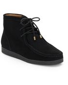 Isaac Mizrahi Chukka Boots - Lyst