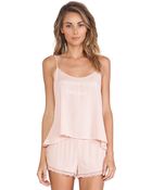 Wildfox Follow Your Dreams Sleep Set - Lyst