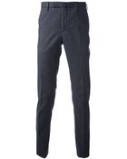 Incotex Pants - Lyst