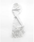 Asos Smart Scarf - Lyst