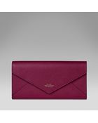 Evening Panama Envelope Clutch - Lyst