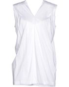 Jil Sander T-Shirt - Lyst