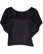 Balenciaga Blouse - Lyst