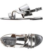 Marni Sandals - Lyst