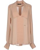 DSquared2 Blouse - Lyst