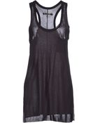 Rag & Bone Top - Lyst