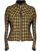 Junya Watanabe Jacket - Lyst