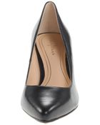 Cole Haan Chelsea Pt Low Pump - Lyst