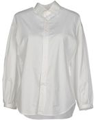 Ralph Lauren Shirt - Lyst