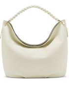 Vince Camuto Nora Hobo - Lyst