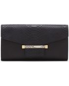 Vince Camuto Julia Clutch - Lyst