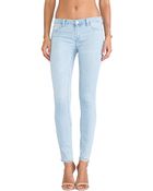 Blank NYC Skinny - Lyst