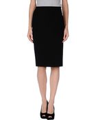 Ferrè Milano Skirt - Lyst