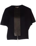 Michael Kors Jacket - Lyst