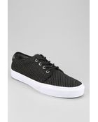 Vans 159 Vulc Polka Dot Mens Sneaker - Lyst