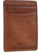 Frye James Card - Lyst