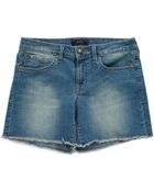 Jessica Simpson Cerise Shorts - Lyst