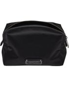 Marc Jacobs Medium Cosmetic Pouch - Lyst