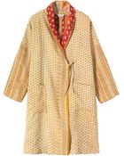 Toast Kantha Gown - Lyst