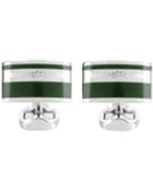 Ermenegildo Zegna Cufflinks - Lyst