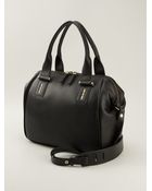 McQ by Alexander McQueen The Yt Tote - Lyst