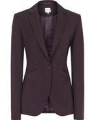 Reiss Larke Slim-Fit Tailored Jacket - Lyst