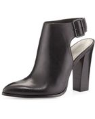 Pour La Victoire Zuri Pointed-Toe Bootie - Lyst