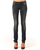 Diesel Slim - 00Cqlp 0835R Livier - Lyst