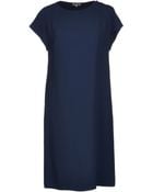 P.a.r.o.s.h. Short Dress - Lyst