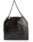 Stella McCartney Falabella Tote - Lyst