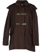 I Blues Coat - Lyst