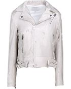 IRO Jacket - Lyst