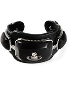 Vivienne Westwood 'Lakshmi' Cuff - Lyst