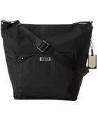 Tumi Voyageur Venice Hobo - Lyst