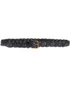 Dolce & Gabbana Belt - Lyst