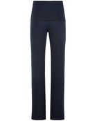 Homebody Fold Down Lounge Pants - Lyst
