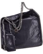 Stella McCartney Falabella - Lyst
