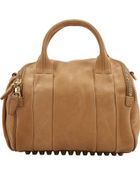 Alexander Wang Rockie Duffel - Lyst