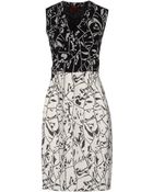 Missoni Knee-Length Dress - Lyst