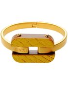 Fendi Bracelet - Lyst