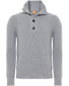 Boss Orange Amare Sweater - Lyst