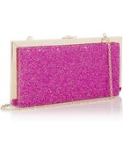 Oasis The Candy Clutch - Lyst