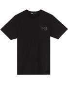 Y-3 Cl Tee - Lyst